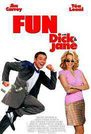 Fun with Dick and Jane 2005 in Hindi full movie download